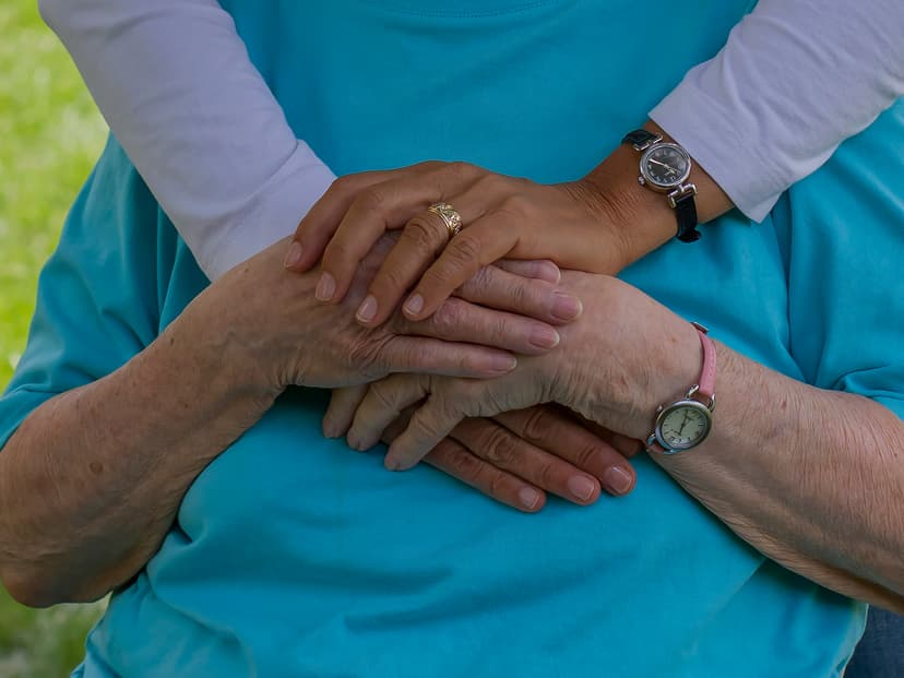 For community groups and staff teams